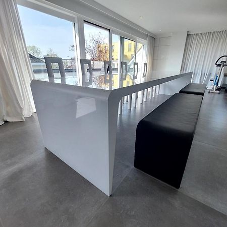 The White Villa Blankenberge Exterior photo