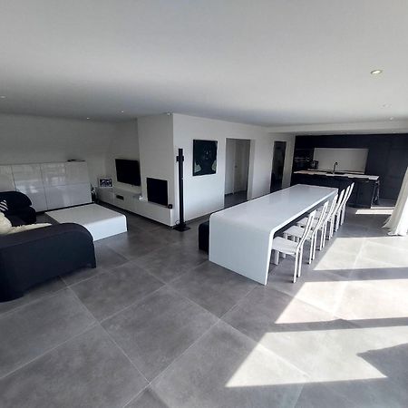 The White Villa Blankenberge Exterior photo