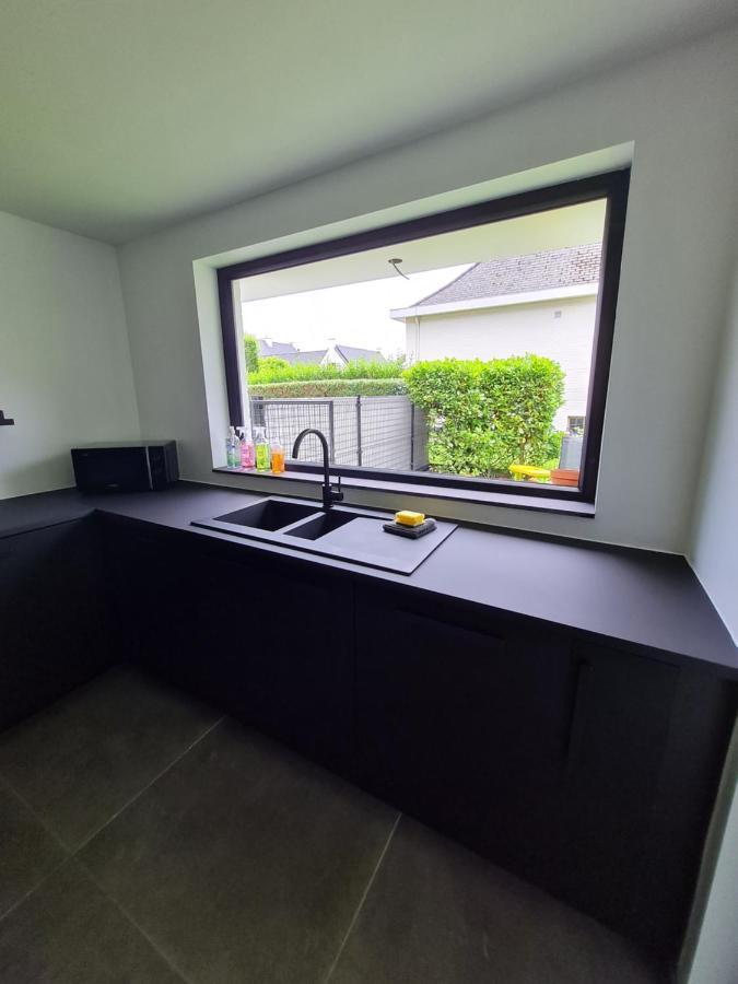 The White Villa Blankenberge Exterior photo