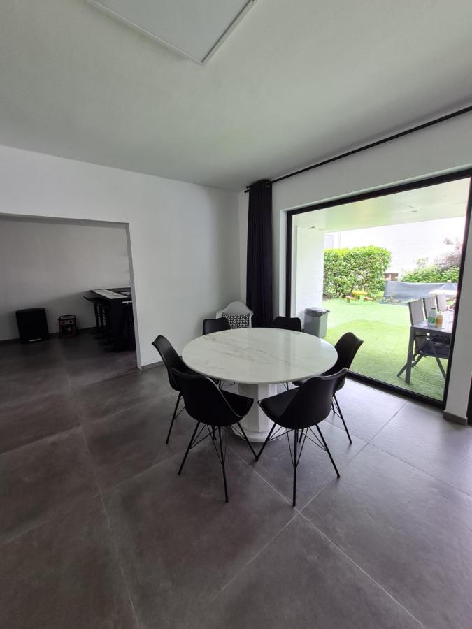 The White Villa Blankenberge Exterior photo