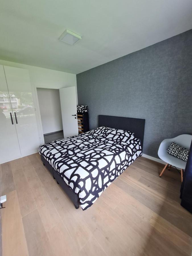 The White Villa Blankenberge Exterior photo