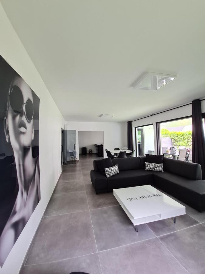 The White Villa Blankenberge Exterior photo
