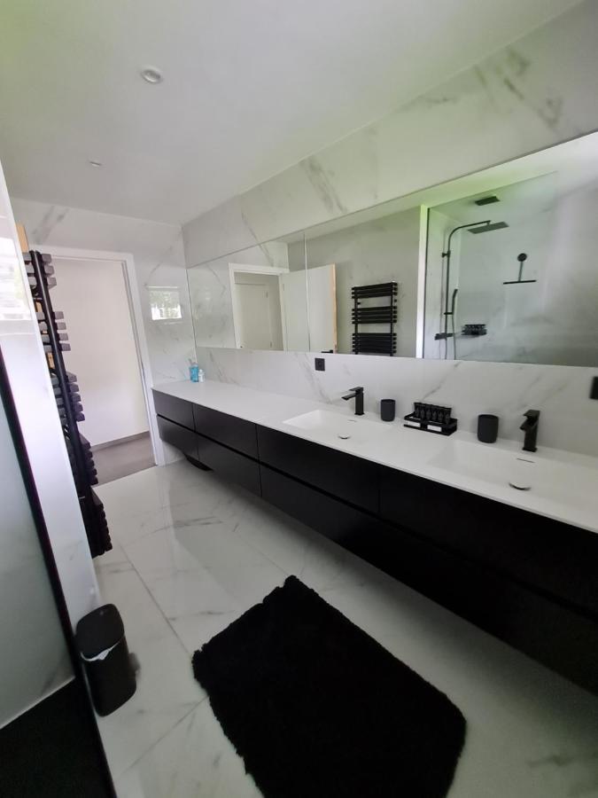 The White Villa Blankenberge Exterior photo