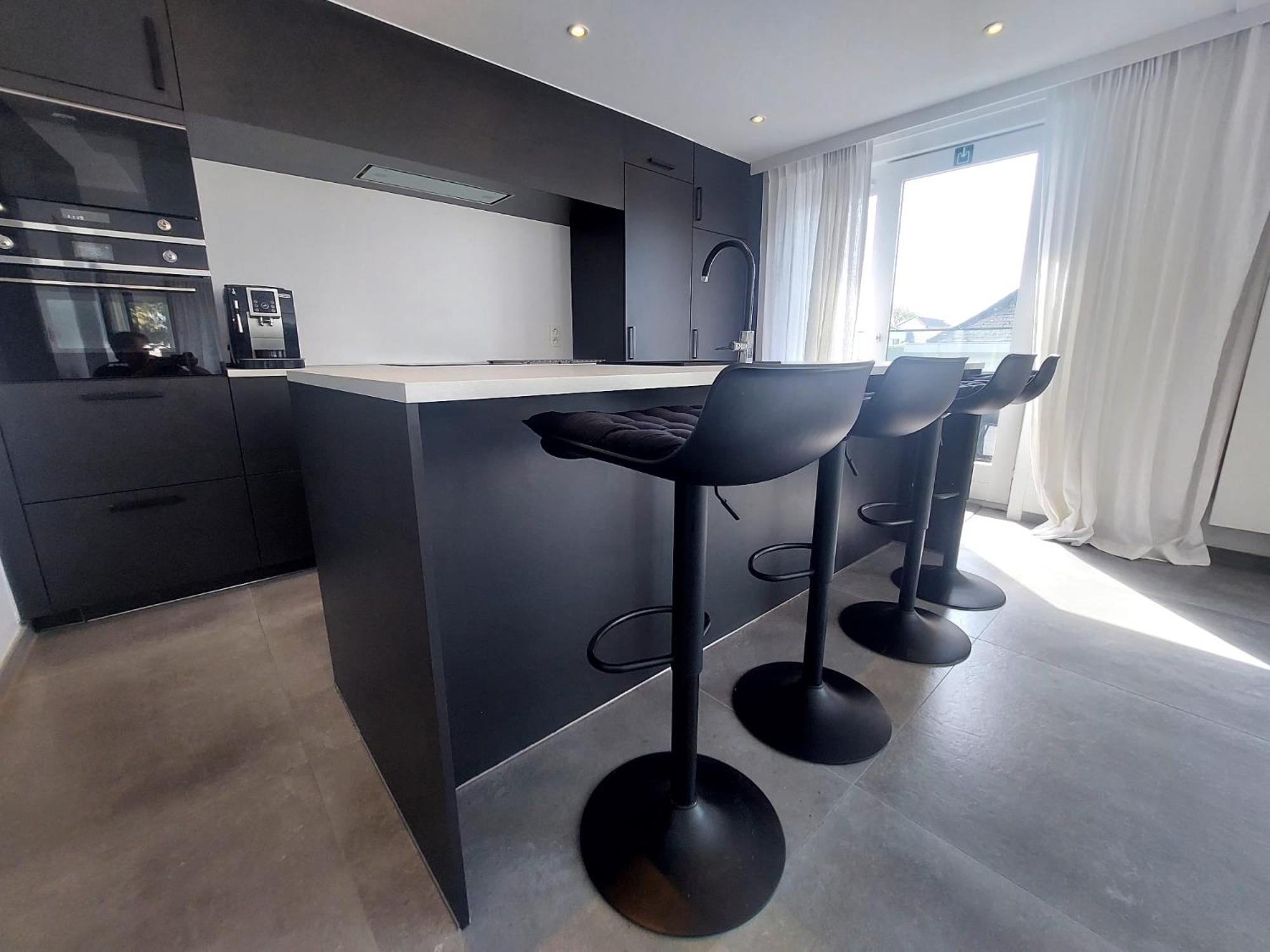 The White Villa Blankenberge Room photo