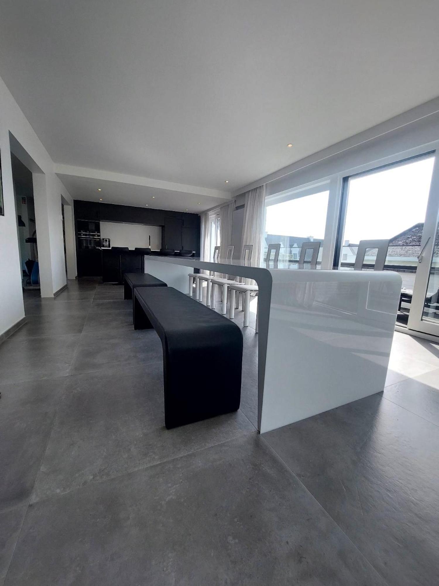 The White Villa Blankenberge Exterior photo