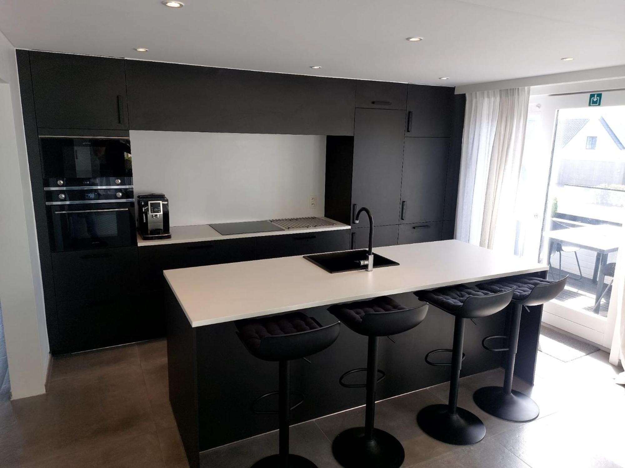 The White Villa Blankenberge Exterior photo