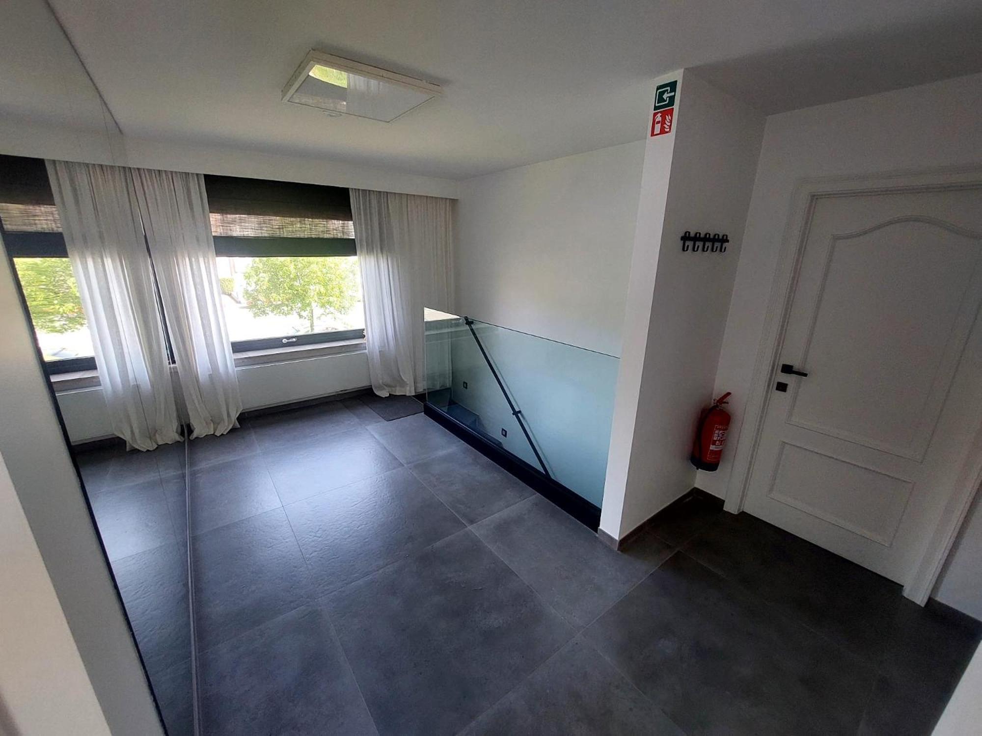 The White Villa Blankenberge Room photo