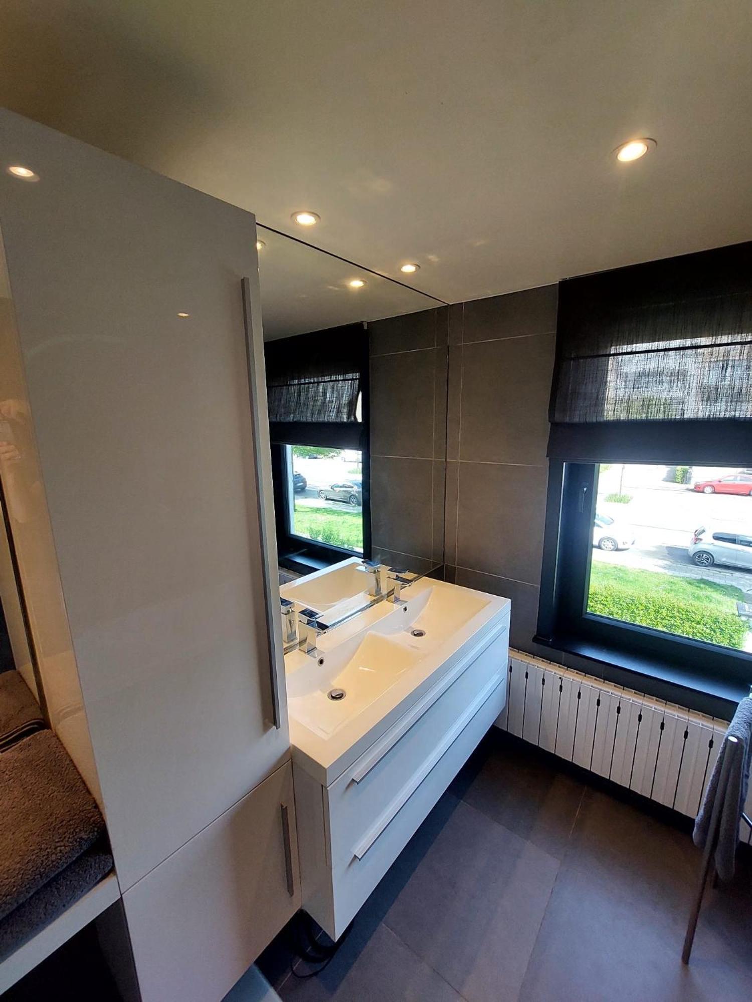The White Villa Blankenberge Room photo