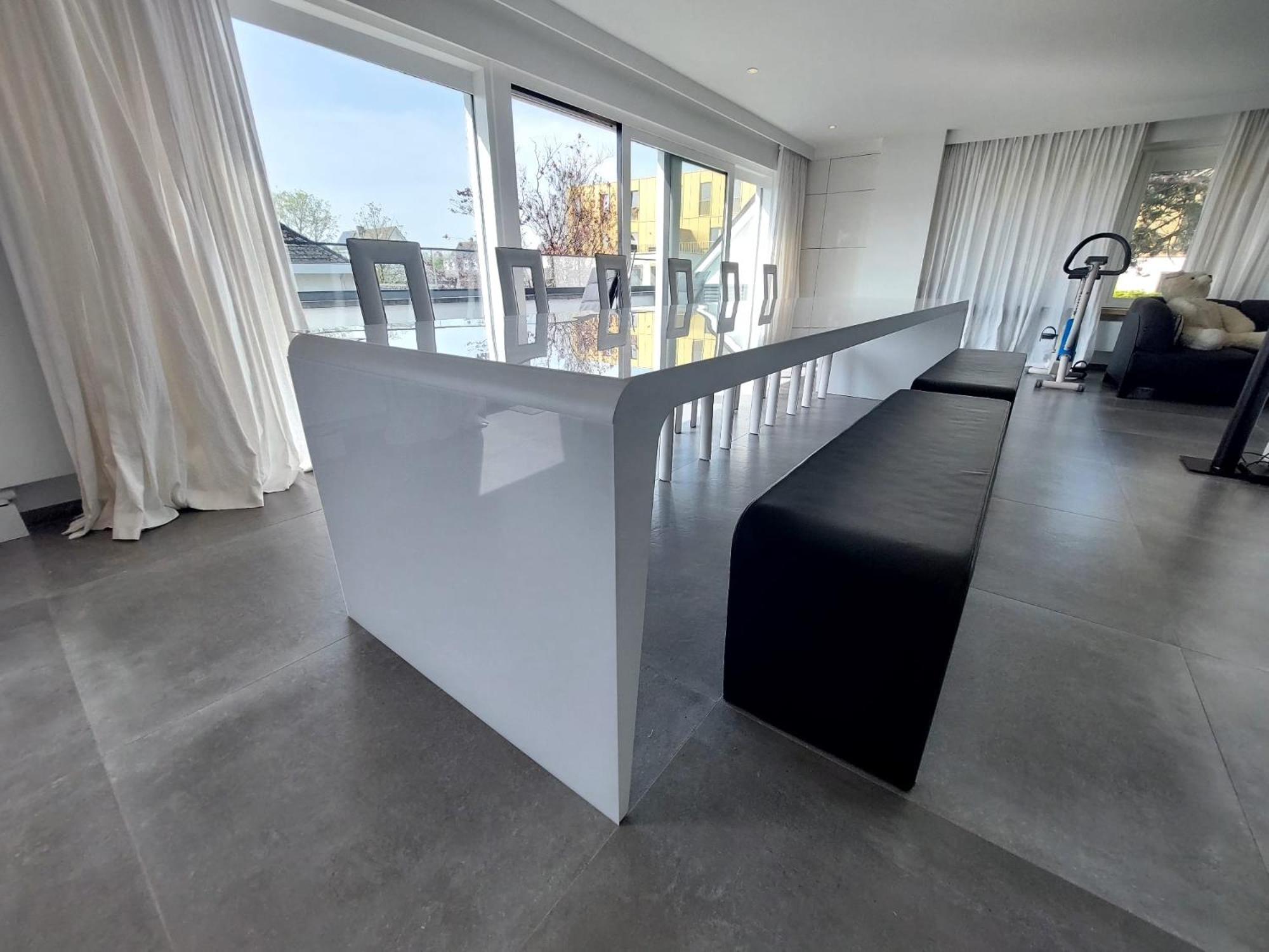 The White Villa Blankenberge Exterior photo