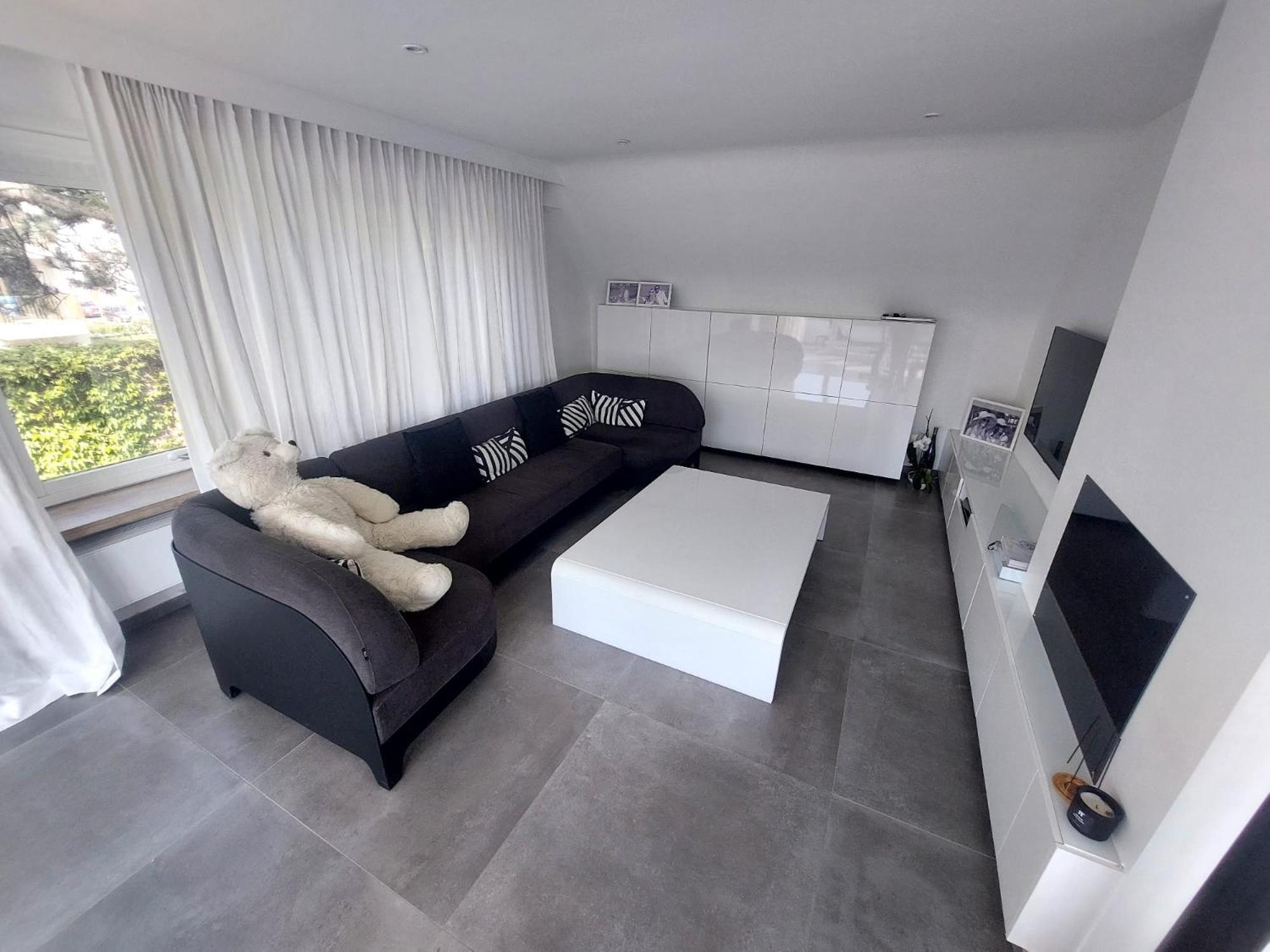 The White Villa Blankenberge Exterior photo