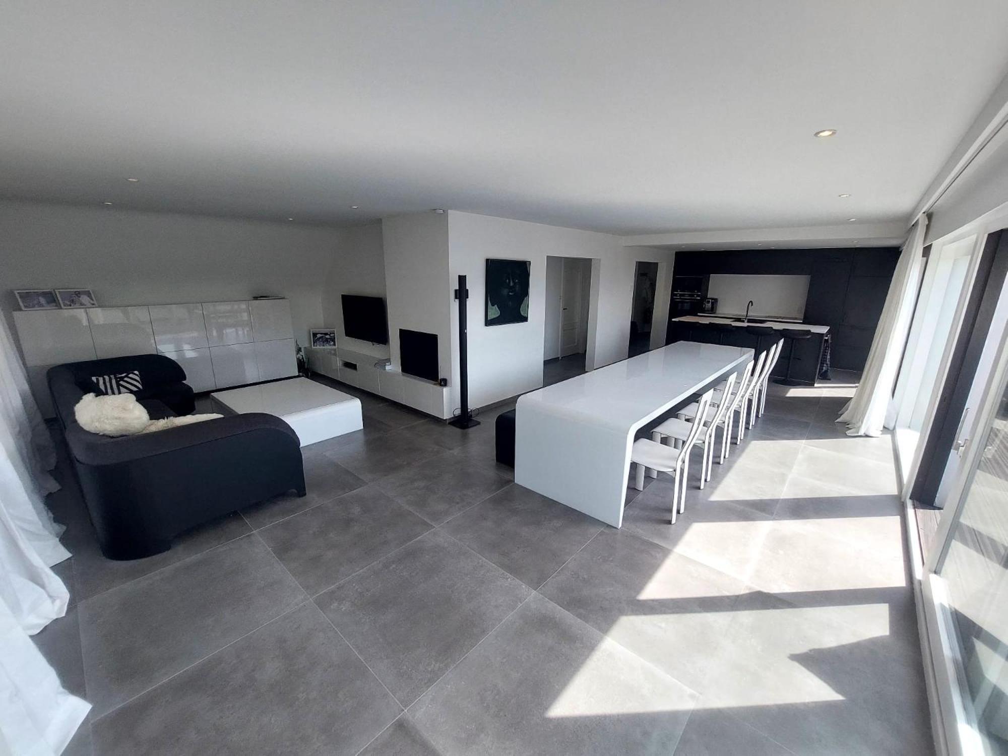 The White Villa Blankenberge Exterior photo