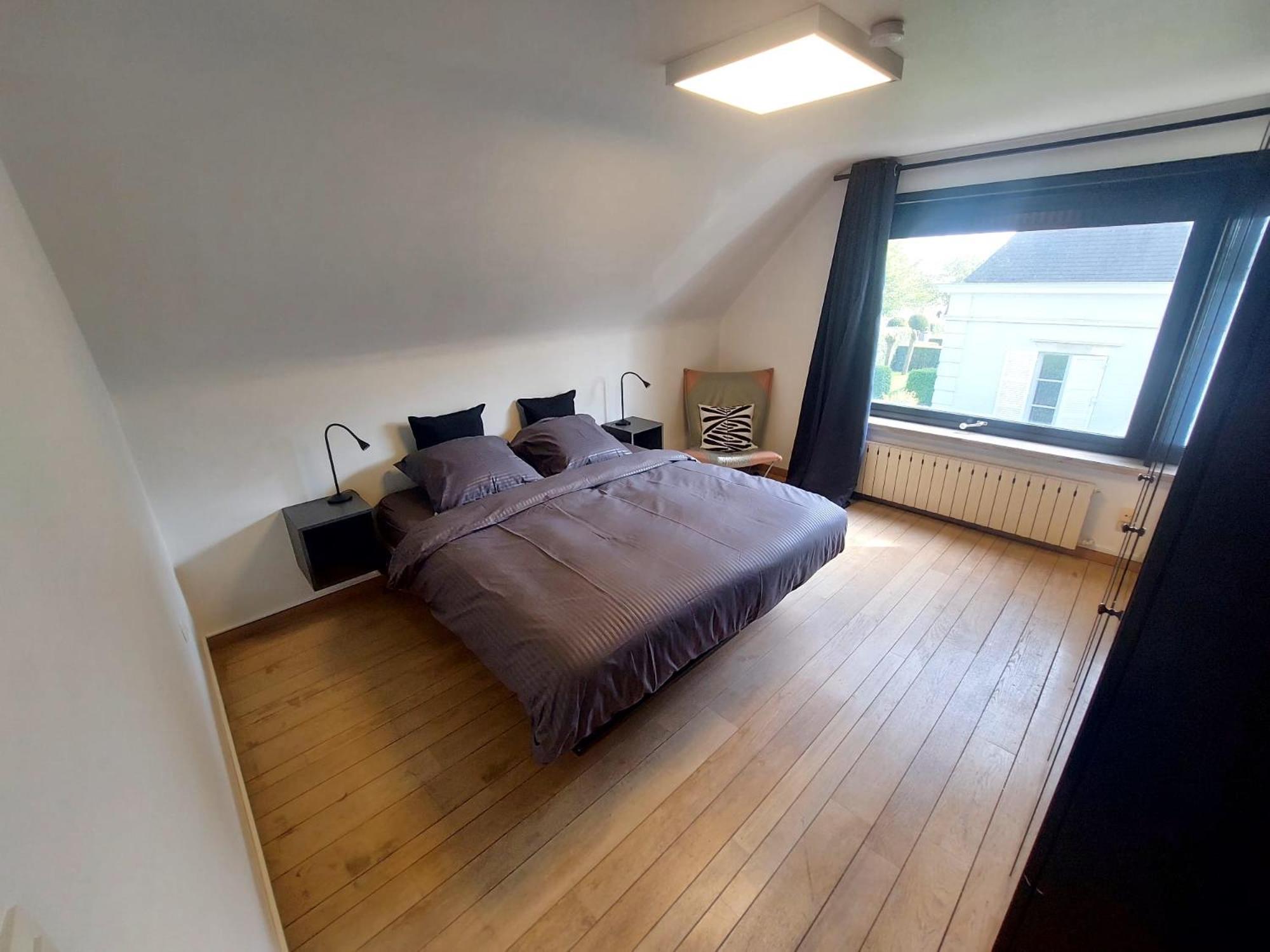 The White Villa Blankenberge Exterior photo